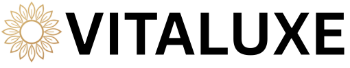 Vitaluxe Logo