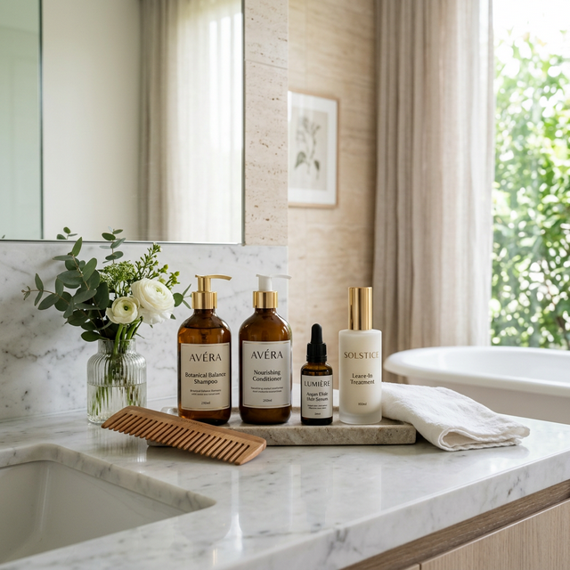 Chute de cheveux : causes et solutions efficaces