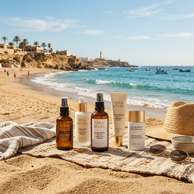 Protection solaire au Maroc : nos recommandations